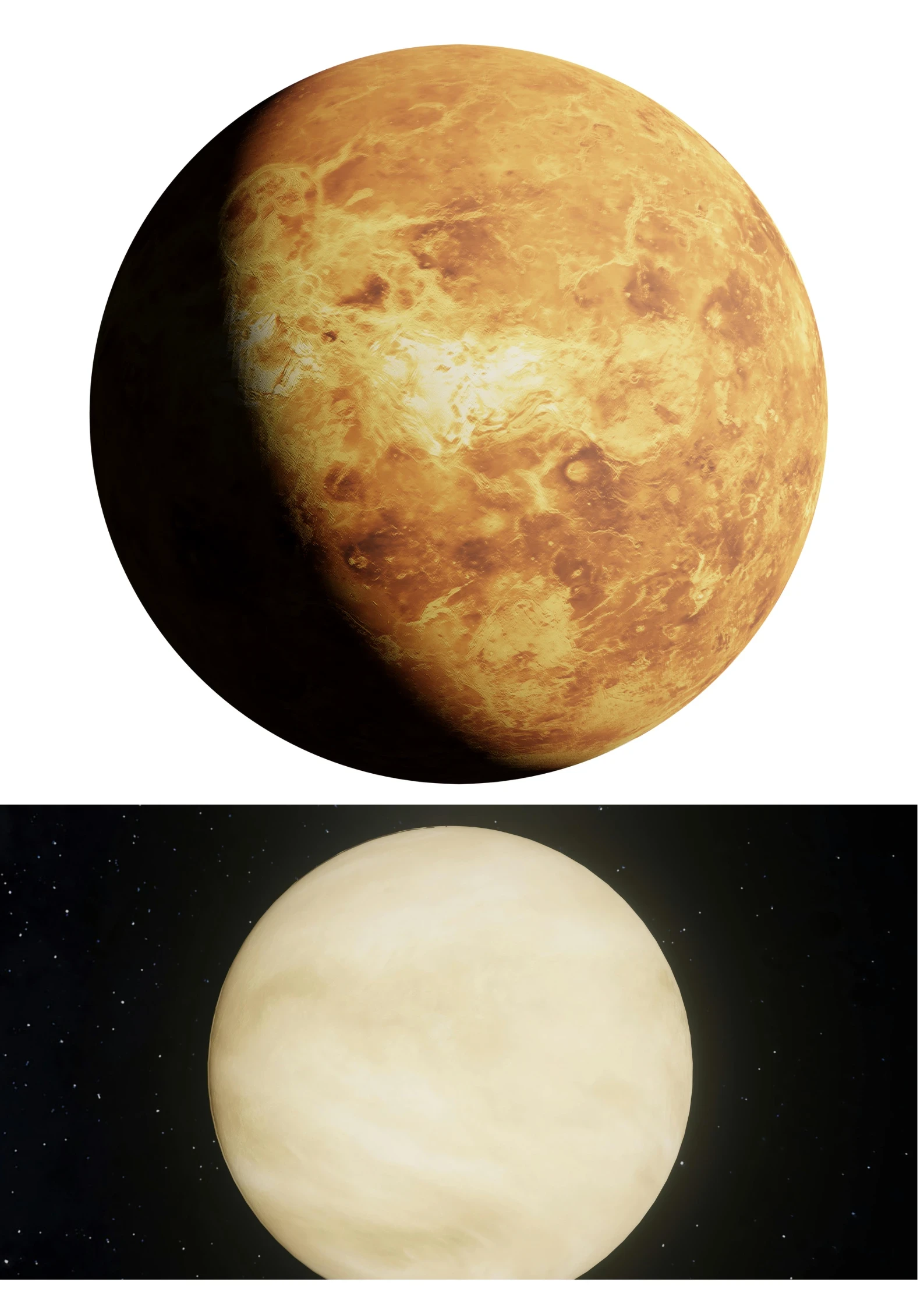 Venus
