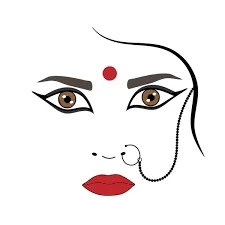 Bindi/ Bottu
