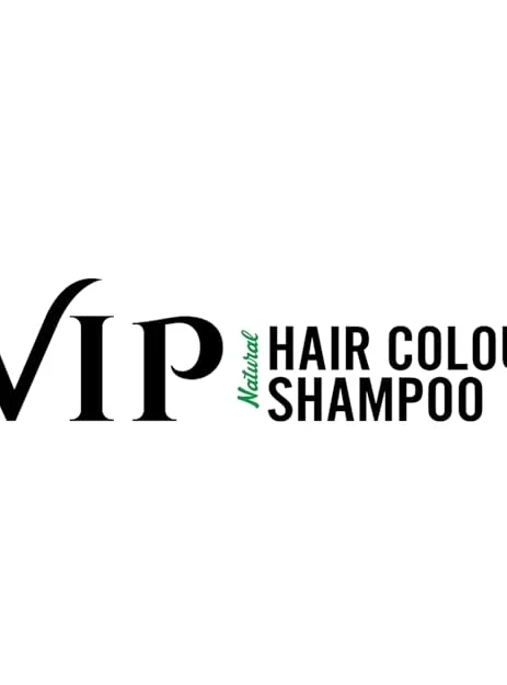 VIP Hair color shampoo