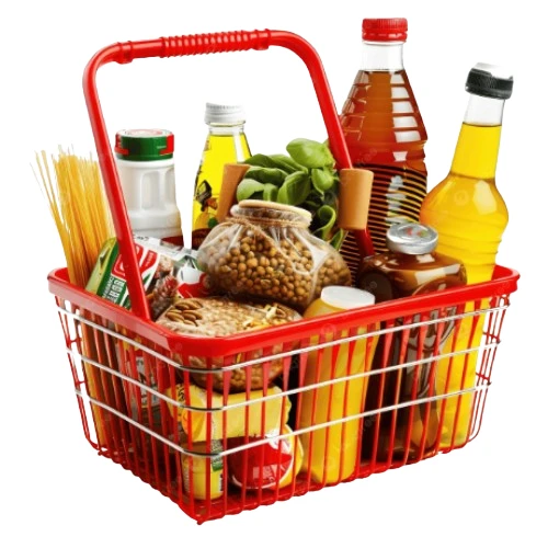 Groceries & Dailies