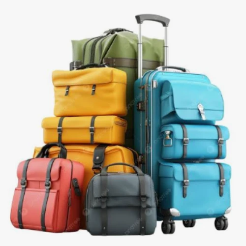 Travel & Luggage